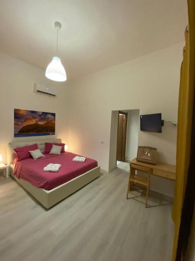 Central Moon Cagliari Vista Mare Exterior photo