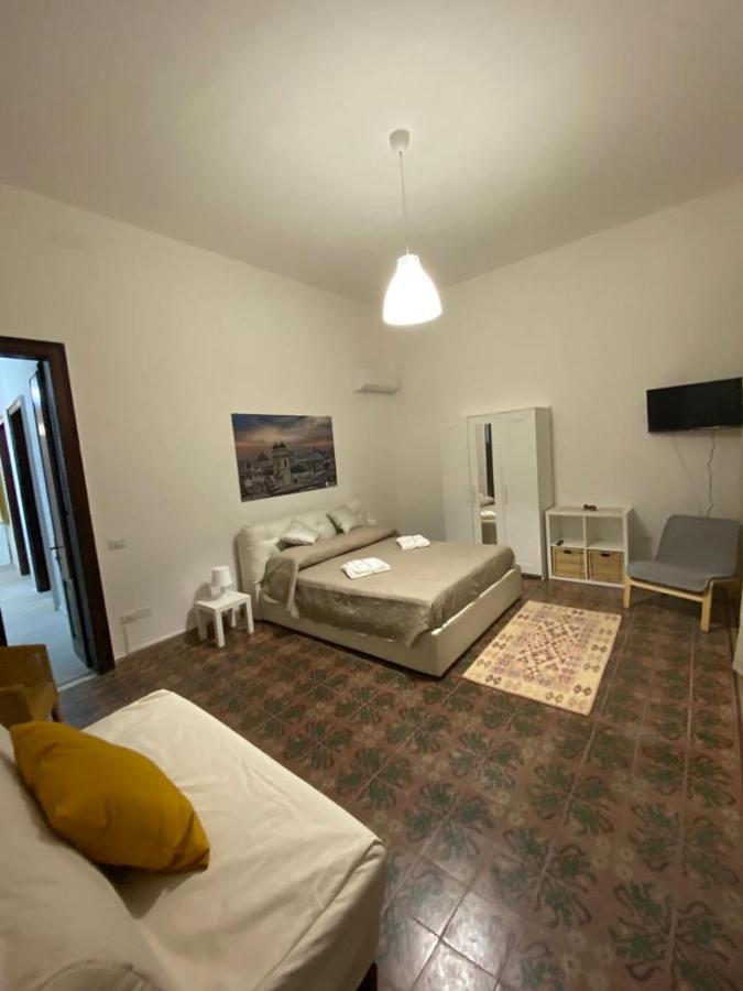 Central Moon Cagliari Vista Mare Exterior photo
